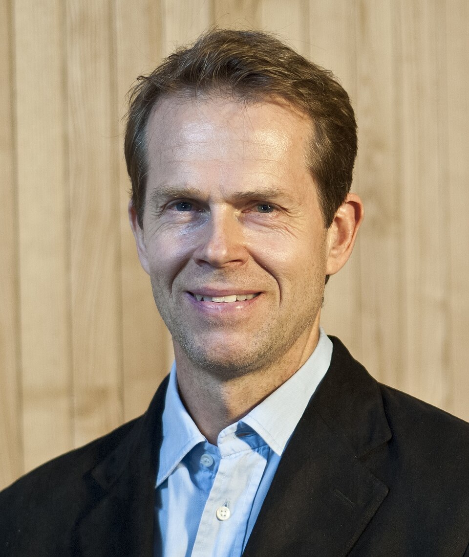 Stefan Edberg, Tennisman