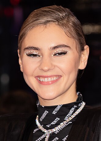 Stefanie Giesinger