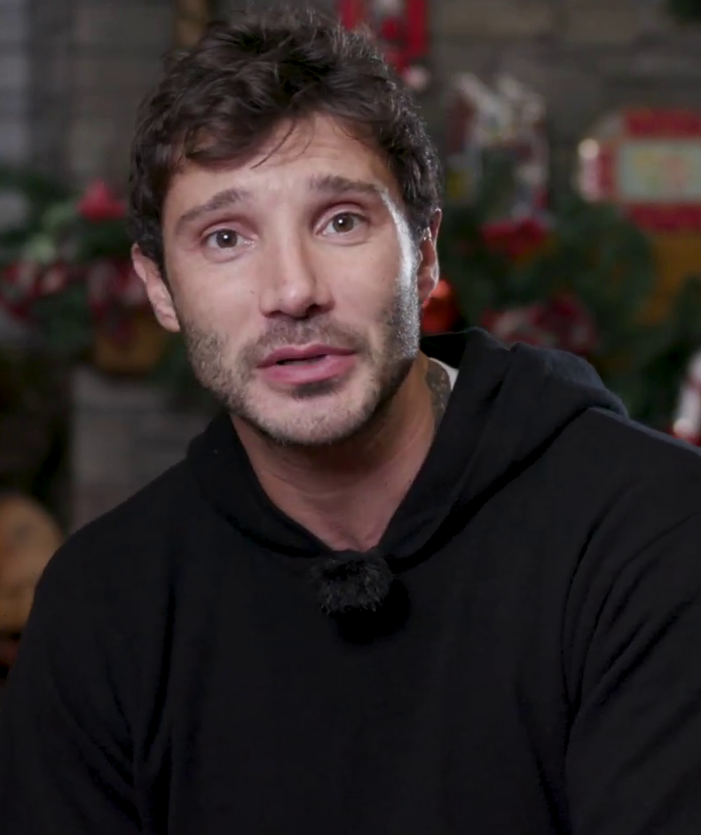 Stefano De Martino, Danseur