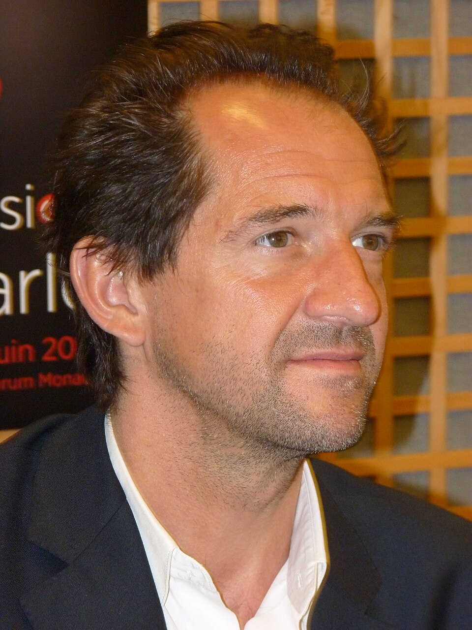 Stéphane De Groodt, Acteur