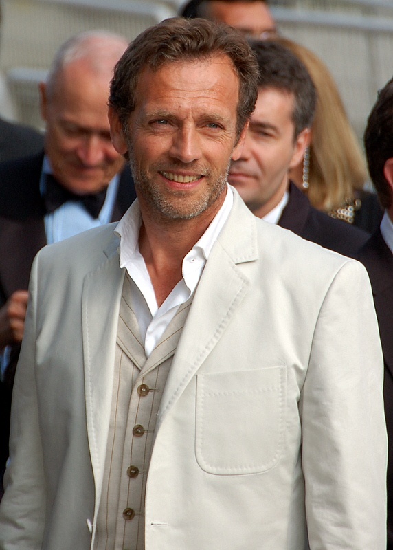 Stéphane Freiss, Acteur