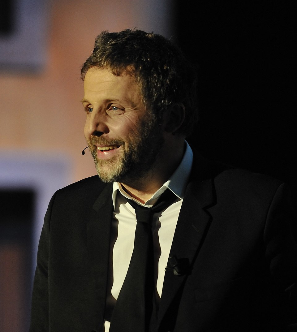 Stéphane Guillon, Acteur