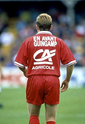 Stéphane Guivarc'h