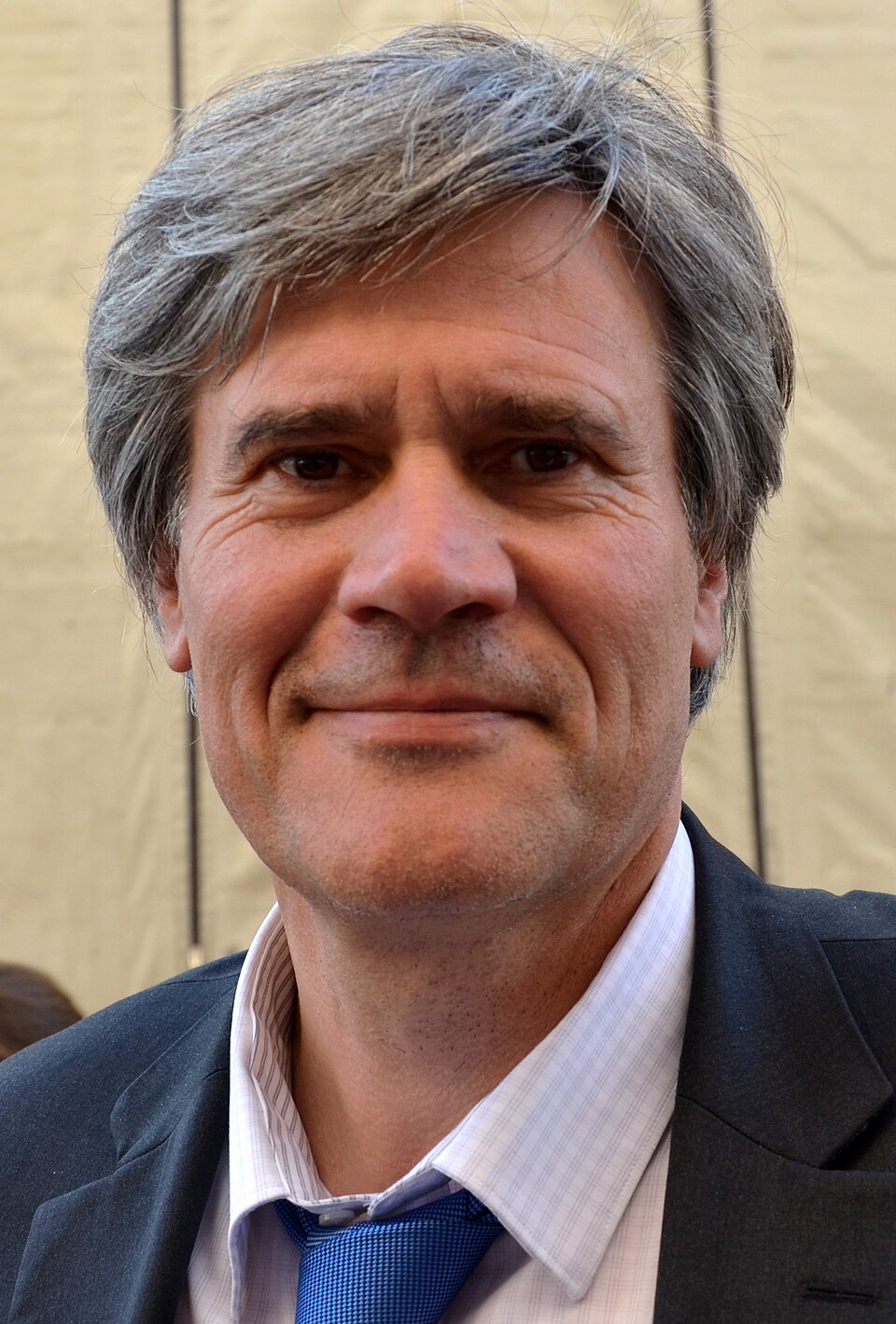 Stéphane Le Foll, Personnalité politique