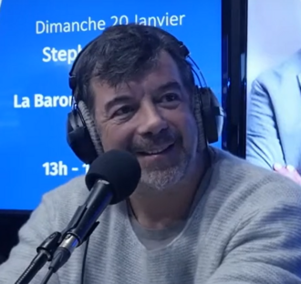 Stéphane Plaza