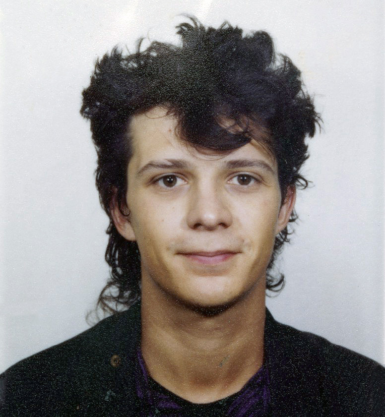 Stéphane Sirkis, Musicien