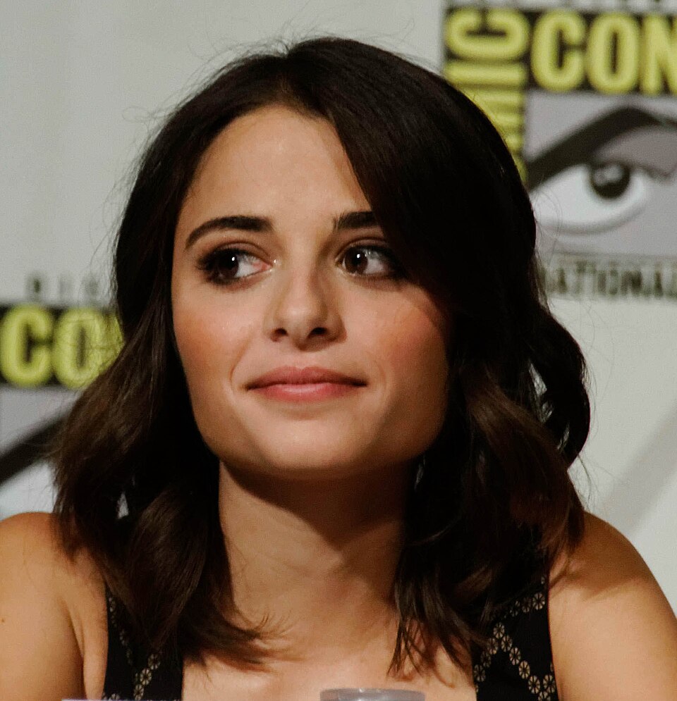 Stephanie Leonidas, Acteur