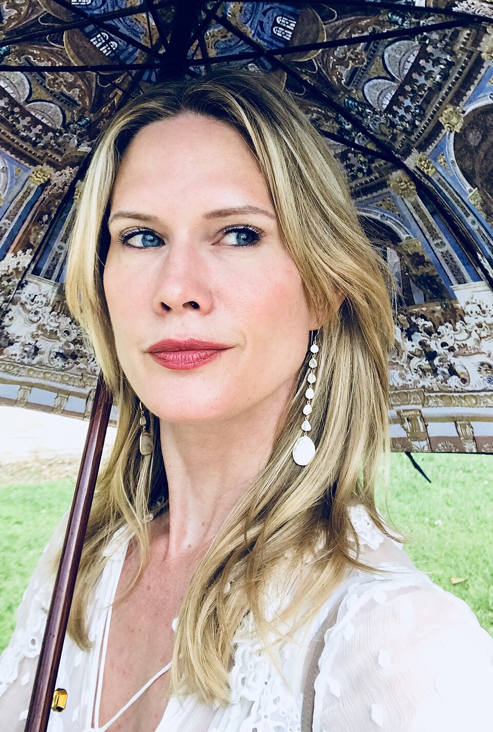 Stephanie March, Acteur