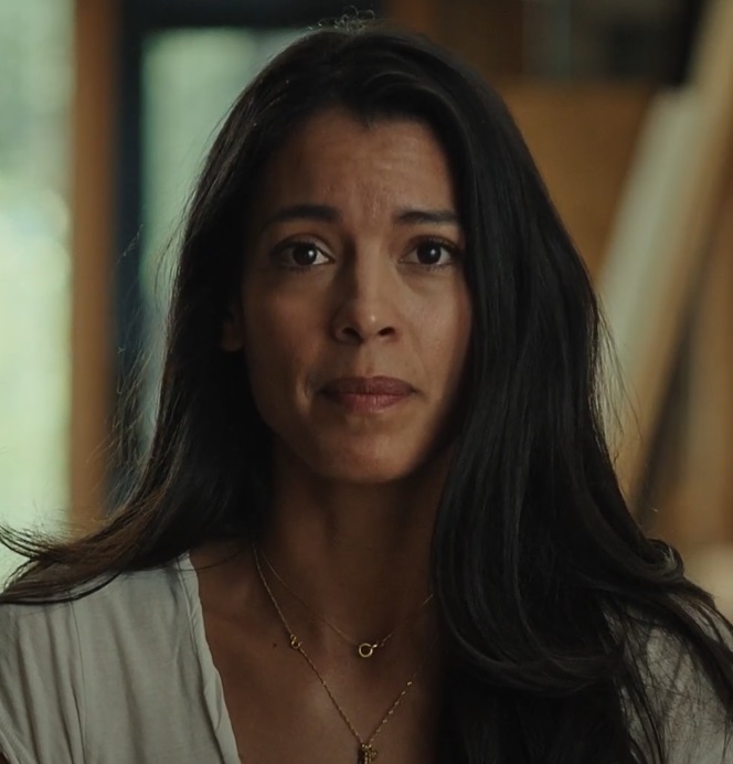 Stephanie Sigman, Acteur