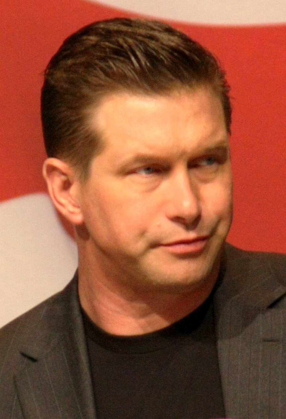 Stephen Baldwin, Acteur
