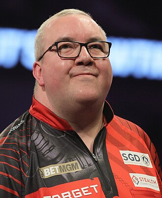 Stephen Bunting