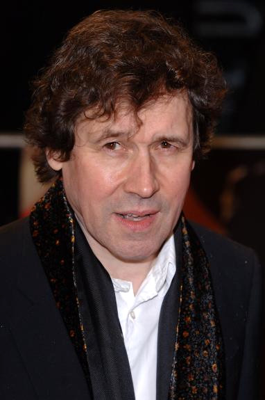 Stephen Rea, Acteur