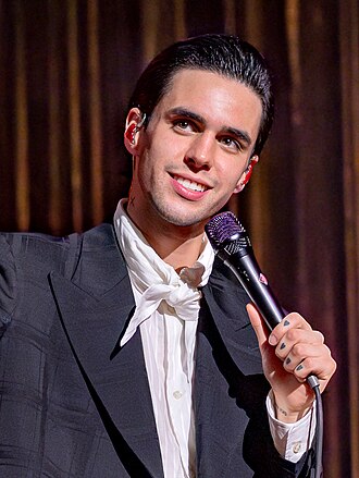 Stephen Sanchez