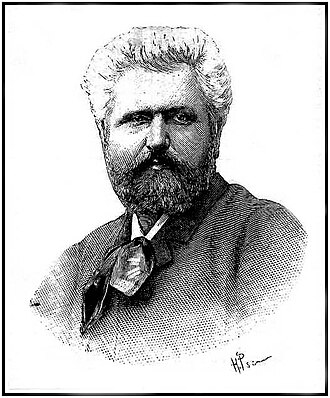 Stéphen Sauvestre
