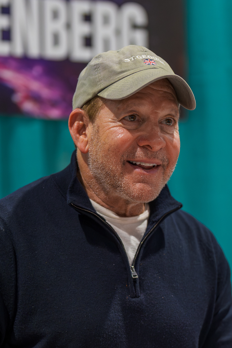 Steve Guttenberg, Acteur