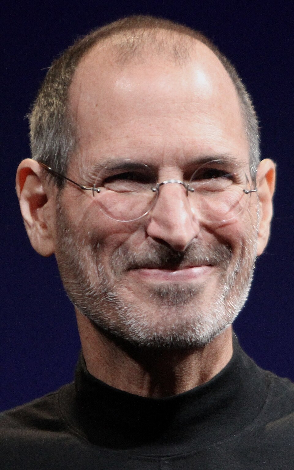 Steve Jobs, Entrepreneur