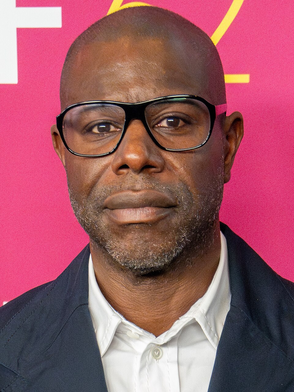 Steve McQueen, Réalisateur