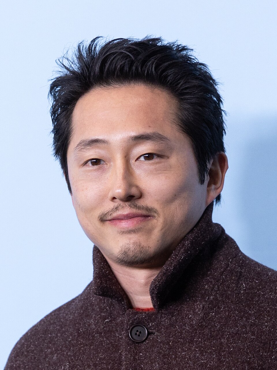 Steven Yeun, Acteur