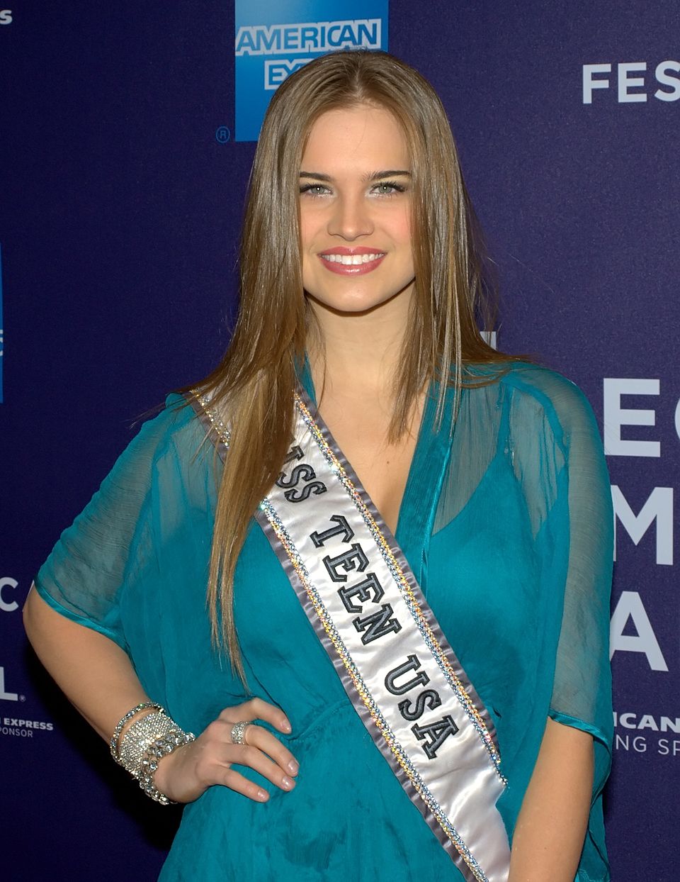 Stormi Henley, Acteur