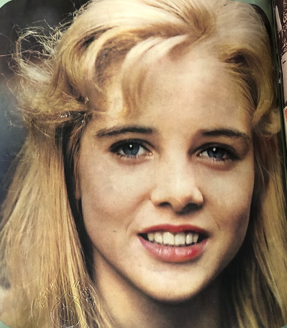 Sue Lyon, Acteur