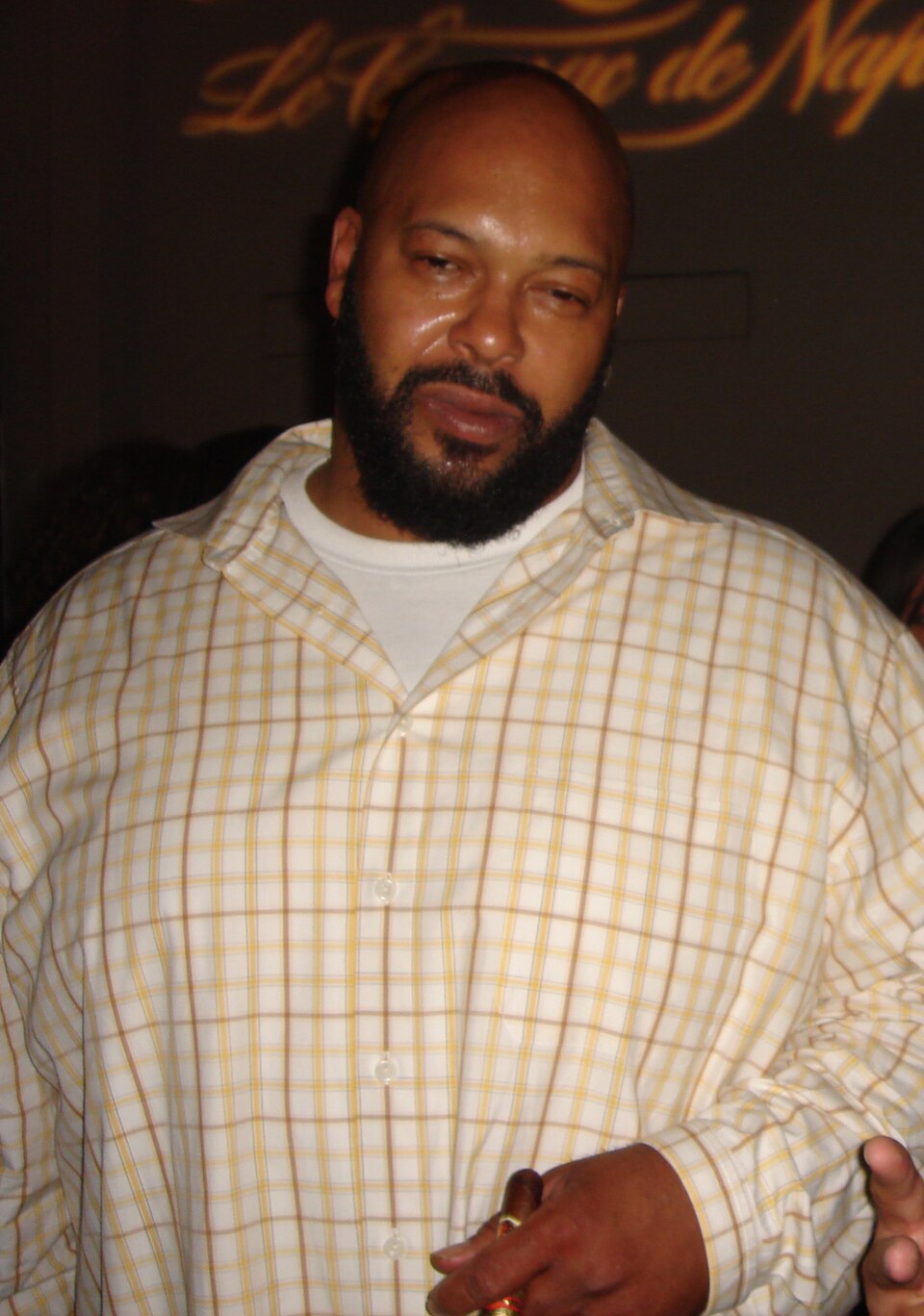 Suge Knight, Producteur de musique