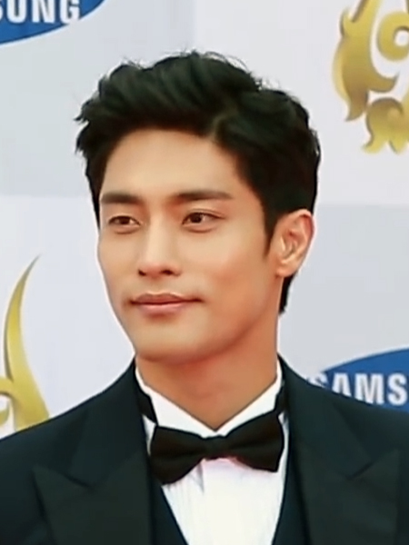 Sung Hoon, Acteur
