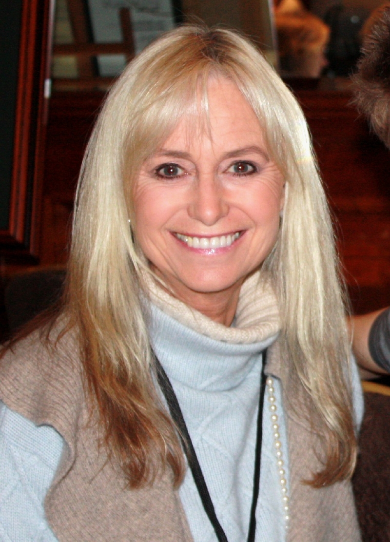Susan George, Acteur