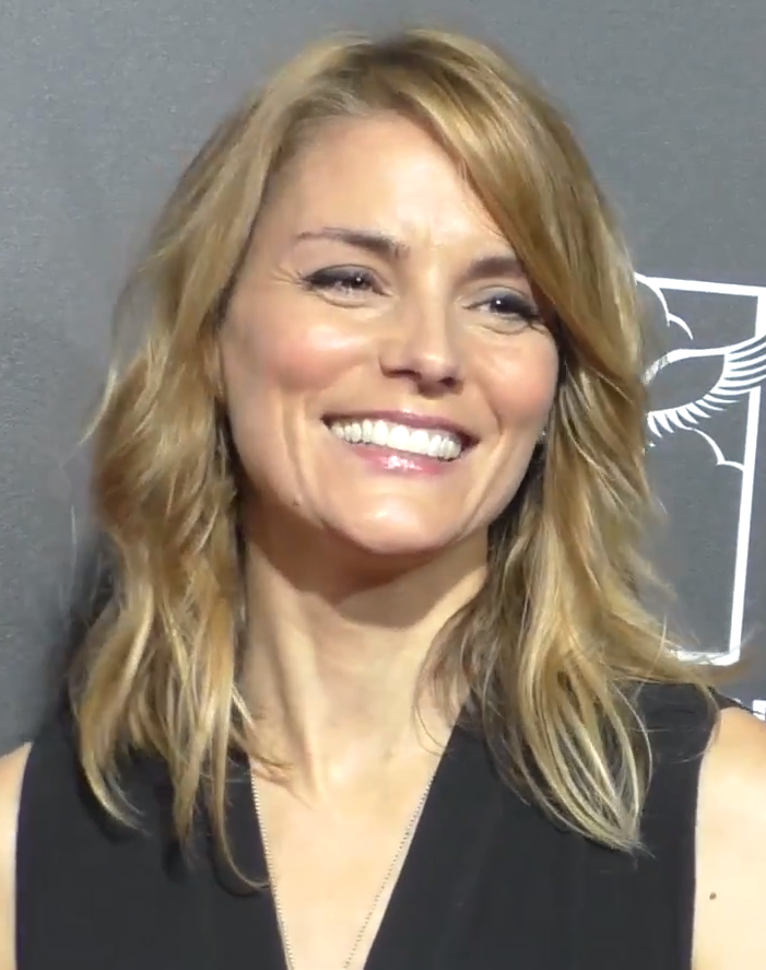 Susan Misner, Acteur