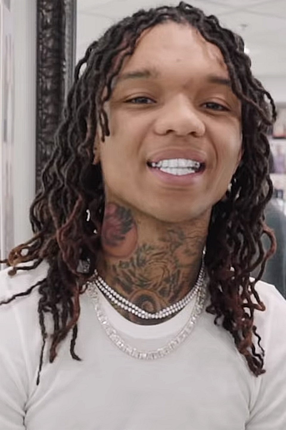 Swae Lee, Rappeur