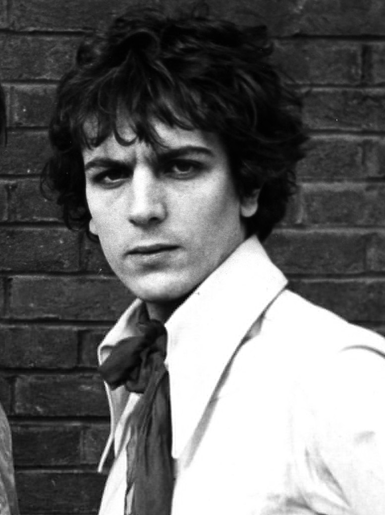 Syd Barrett, Chanteur