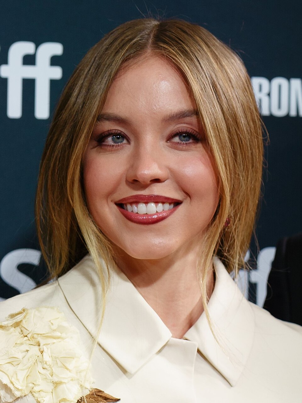 Sydney Sweeney, Acteur