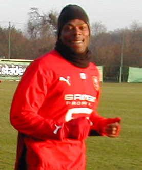 Sylvain Wiltord, Footballeur