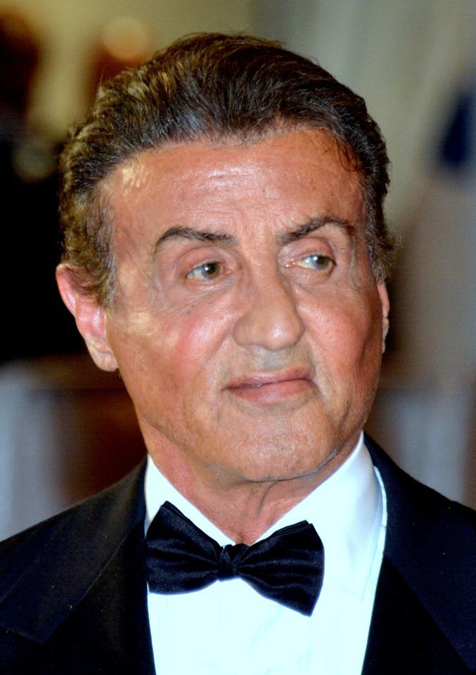 Sylvester Stallone, Acteur