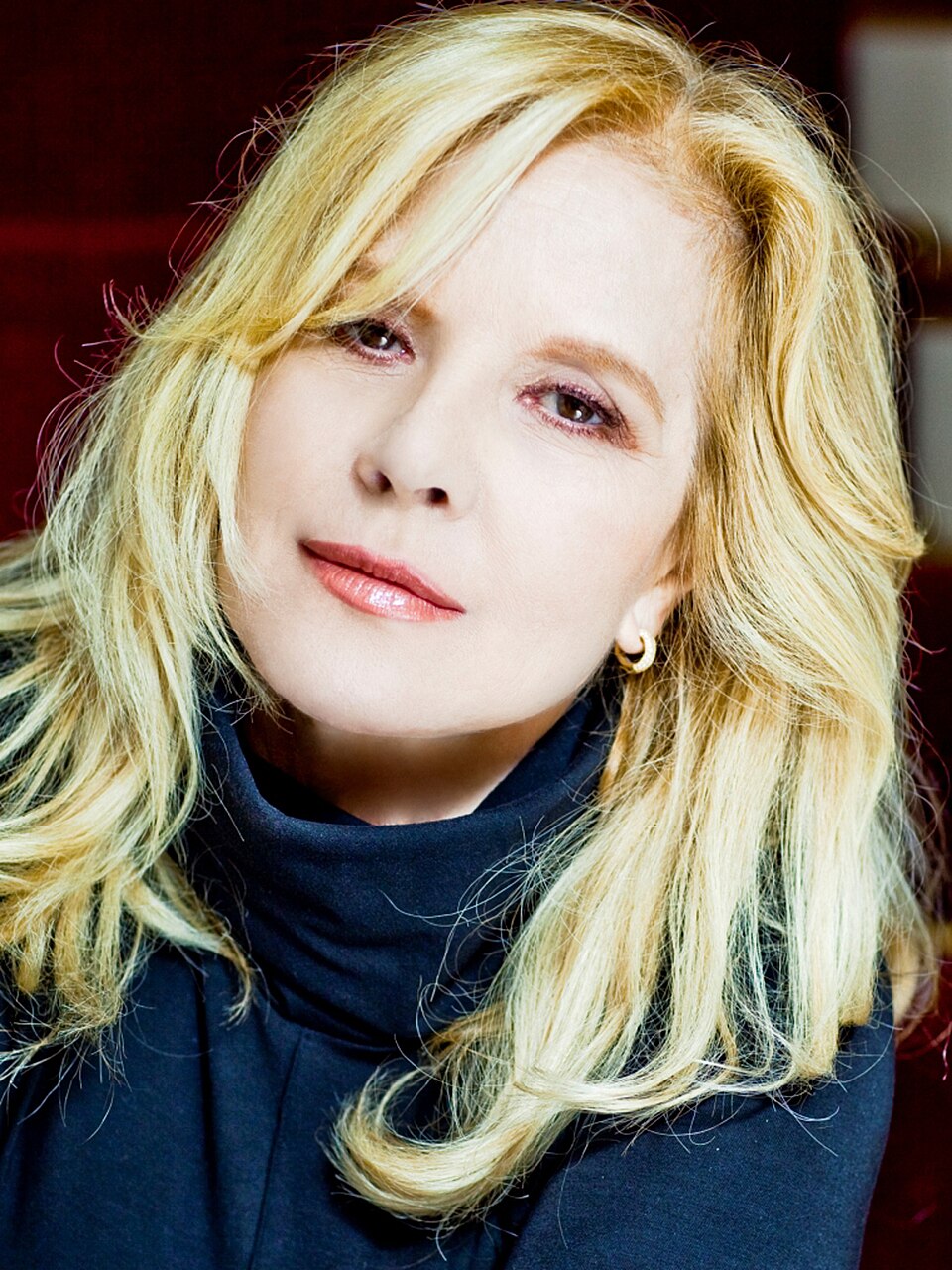 Sylvie Vartan, Chanteur