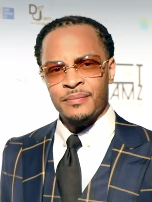 T. I., Rappeur