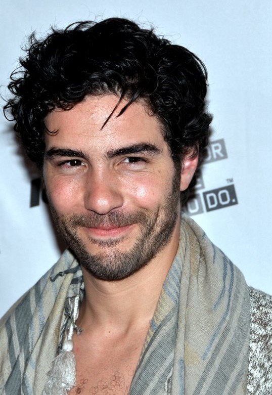 Tahar Rahim, Acteur