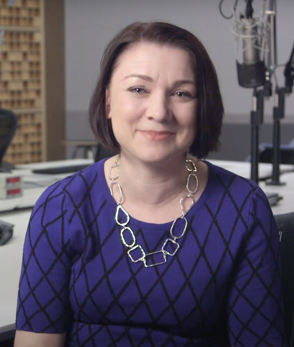 Tamara Keith, Journaliste
