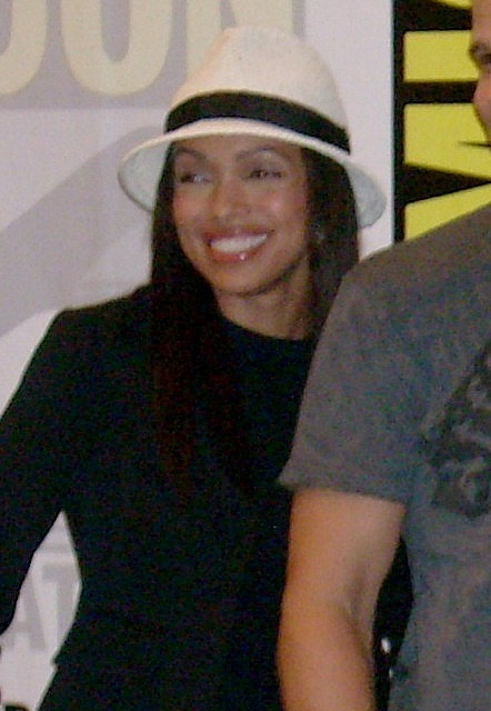 Tamara Taylor, Acteur