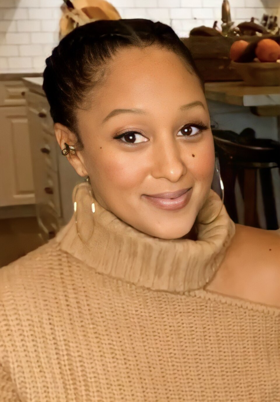 Tamera Mowry, Acteur