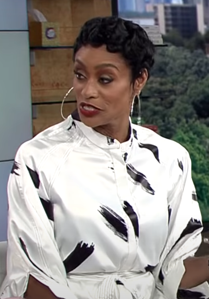 Tami Roman, Acteur