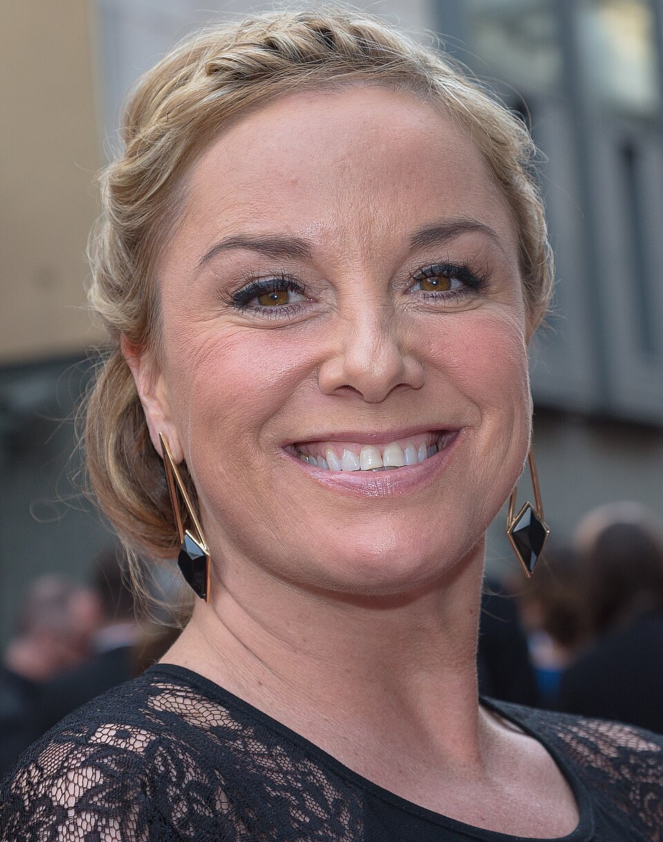 Tamzin Outhwaite, Acteur