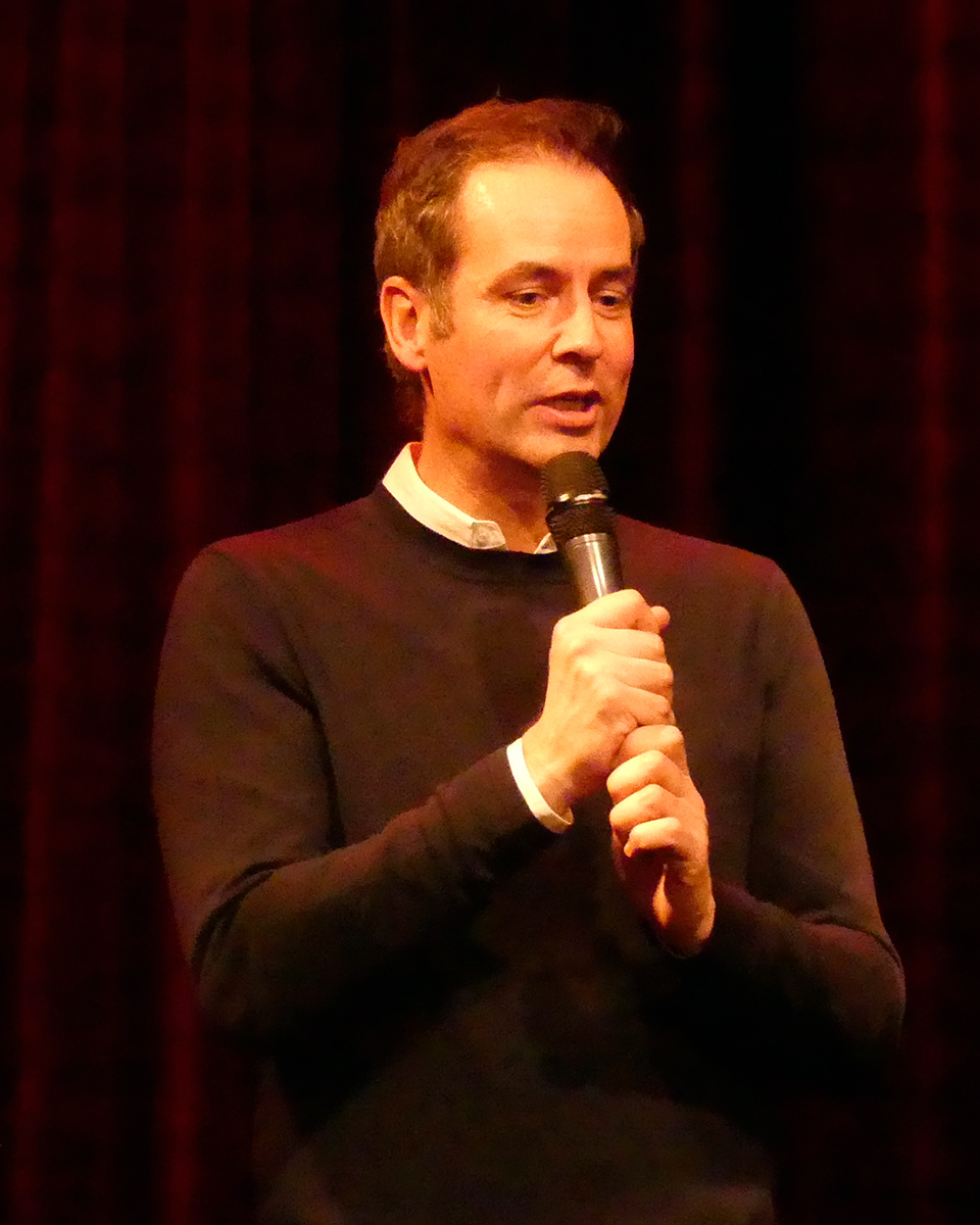 Tanguy Pastureau, Humoriste