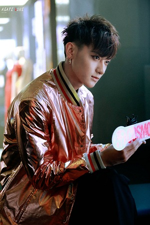 Tao, Chanteur