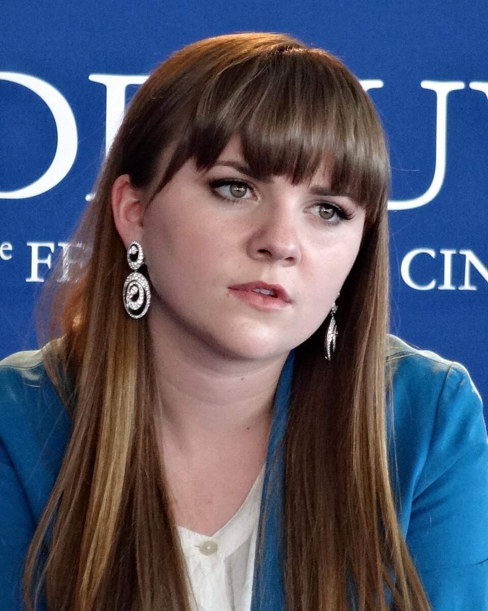 Tara Lynne Barr, Acteur