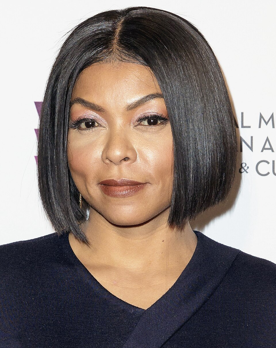 Taraji P. Henson, Acteur