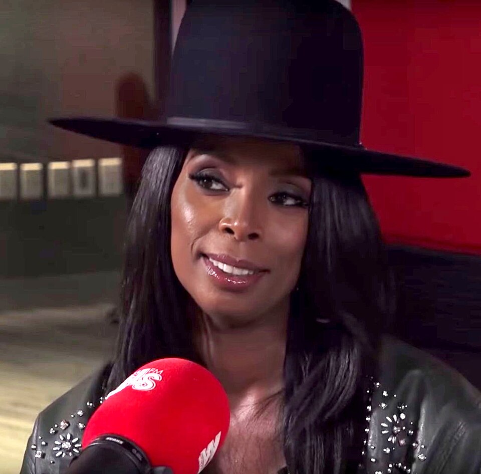Tasha Smith, Acteur