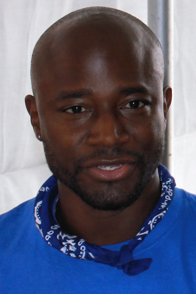 Taye Diggs, Acteur
