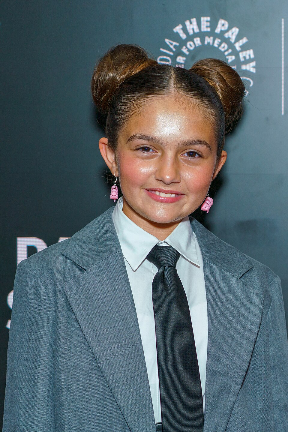 Taylen Biggs, Acteur