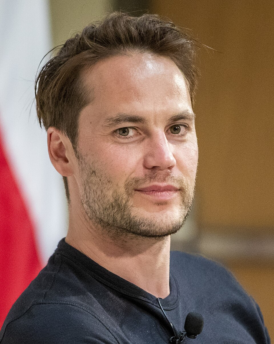 Taylor Kitsch, Acteur