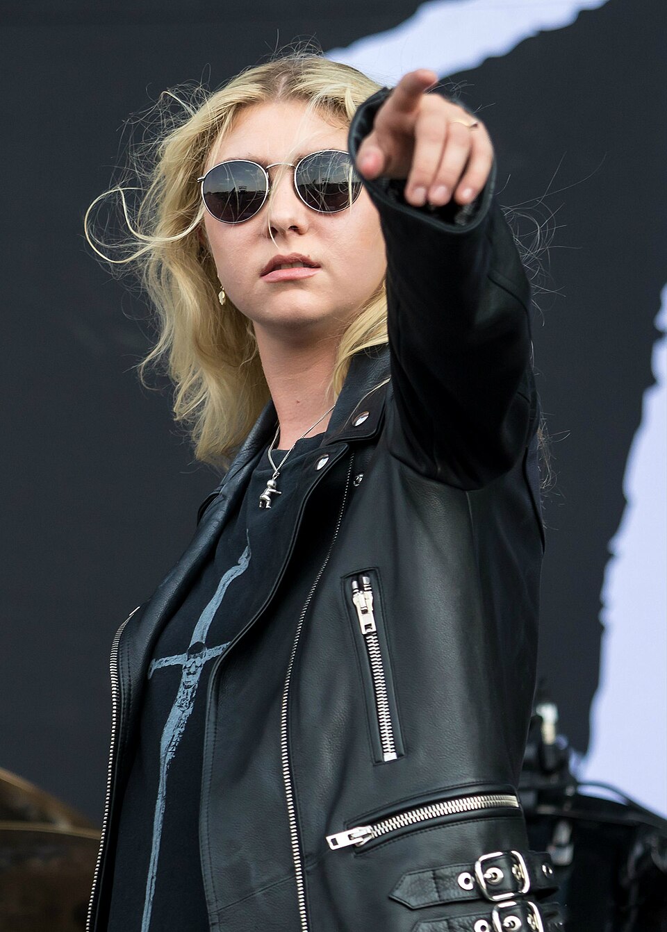 Taylor Momsen, Acteur